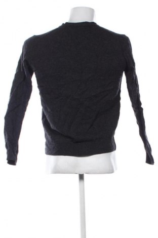 Herren Strickjacke Wool & Co, Größe M, Farbe Schwarz, Preis € 37,99