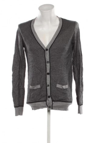 Herren Strickjacke Xdye, Größe L, Farbe Mehrfarbig, Preis 12,99 €