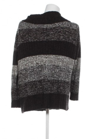 Herren Strickjacke Yessica, Größe M, Farbe Mehrfarbig, Preis € 14,99