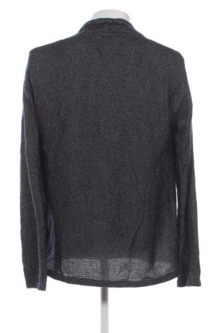 Herren Strickjacke Zara, Größe L, Farbe Mehrfarbig, Preis 12,99 €