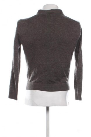 Herren Strickjacke Zara, Größe XL, Farbe Braun, Preis € 10,45