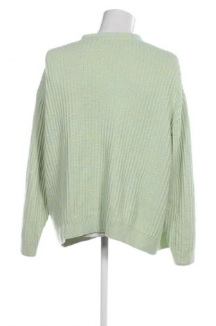 Jachetă tricotată de bărbați Zara, Mărime L, Culoare Multicolor, Preț 89,99 Lei