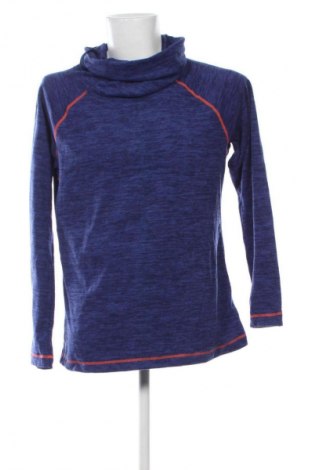 Herren Fleece Shirt Active By Tchibo, Größe M, Farbe Weiß, Preis 5,99 €