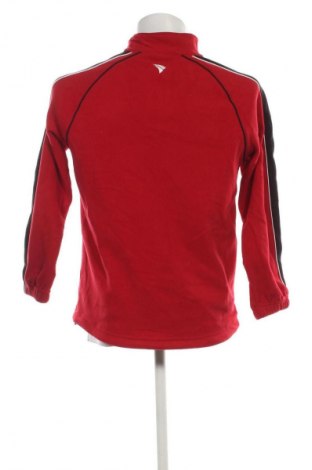 Męska bluzka z polaru Jako, Rozmiar S, Kolor Czerwony, Cena 90,99 zł