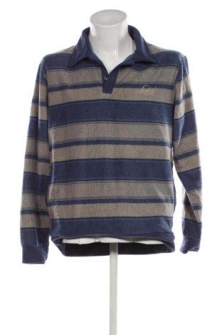 Bluză polară de bărbați Liabel, Mărime XL, Culoare Multicolor, Preț 106,99 Lei