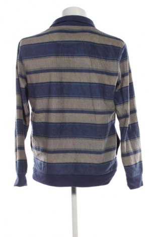Bluză polară de bărbați Liabel, Mărime XL, Culoare Multicolor, Preț 106,99 Lei
