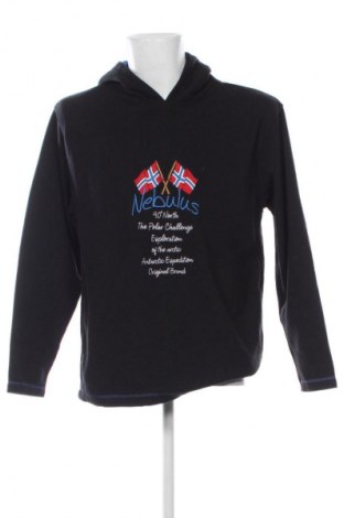 Herren Fleece Shirt Nebulus, Größe L, Farbe Mehrfarbig, Preis 24,99 €