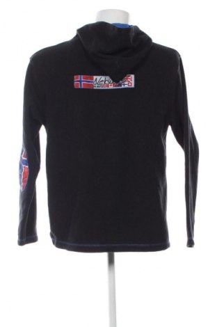 Herren Fleece Shirt Nebulus, Größe L, Farbe Mehrfarbig, Preis 24,99 €