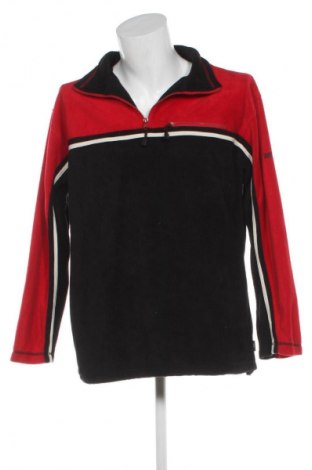 Bluză polară de bărbați TCM, Mărime S, Culoare Multicolor, Preț 59,99 Lei