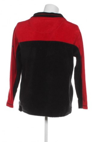 Bluză polară de bărbați TCM, Mărime S, Culoare Multicolor, Preț 59,99 Lei