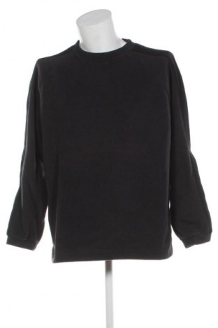 Bluză polară de bărbați Unbranded, Mărime L, Culoare Gri, Preț 66,99 Lei