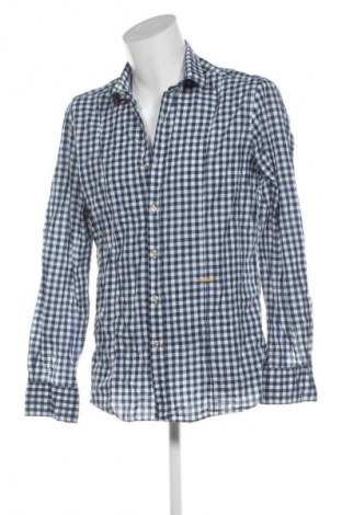 Cămașă de bărbați 0039 Italy, Mărime L, Culoare Multicolor, Preț 122,99 Lei