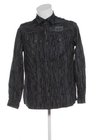Cămașă de bărbați 4 Wards, Mărime M, Culoare Multicolor, Preț 34,99 Lei