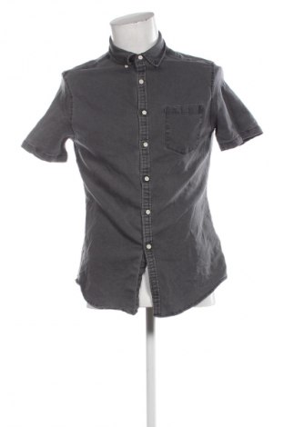 Herrenhemd ASOS, Größe L, Farbe Grau, Preis 21,70 €