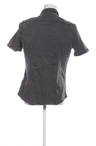 Herrenhemd ASOS, Größe L, Farbe Grau, Preis 21,70 €