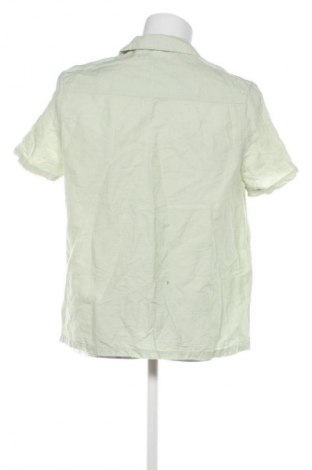 Herrenhemd ASOS, Größe M, Farbe Grün, Preis € 13,99