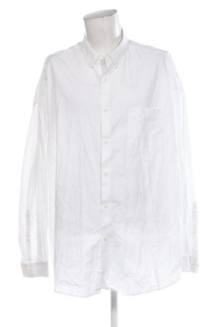 Cămașă de bărbați ASOS, Mărime 3XL, Culoare Alb, Preț 58,99 Lei