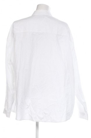 Cămașă de bărbați ASOS, Mărime 3XL, Culoare Alb, Preț 58,99 Lei