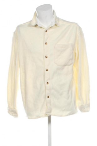 Herrenhemd ASOS, Größe M, Farbe Ecru, Preis € 10,99