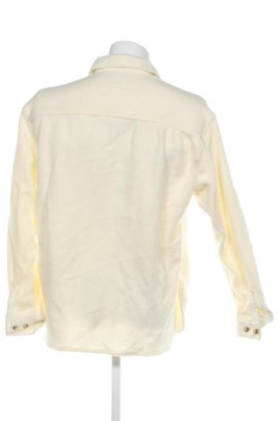 Herrenhemd ASOS, Größe M, Farbe Ecru, Preis € 10,99