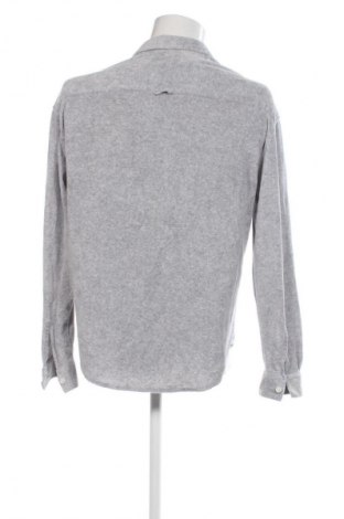 Herrenhemd ASOS, Größe M, Farbe Grau, Preis 10,99 €