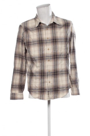 Herrenhemd Abercrombie & Fitch, Größe M, Farbe Mehrfarbig, Preis 8,99 €