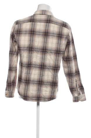 Herrenhemd Abercrombie & Fitch, Größe M, Farbe Mehrfarbig, Preis 8,99 €