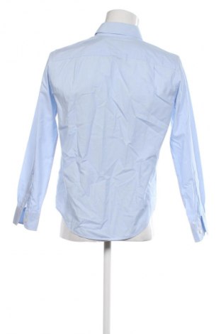 Herrenhemd Abercrombie & Fitch, Größe S, Farbe Blau, Preis € 11,99