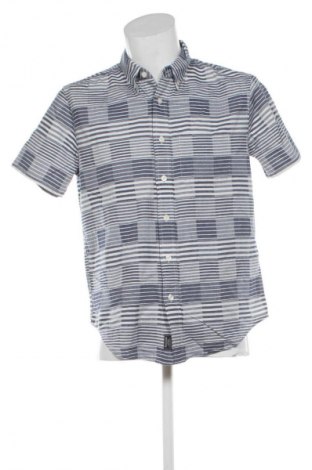 Herrenhemd Abercrombie & Fitch, Größe M, Farbe Mehrfarbig, Preis € 13,99