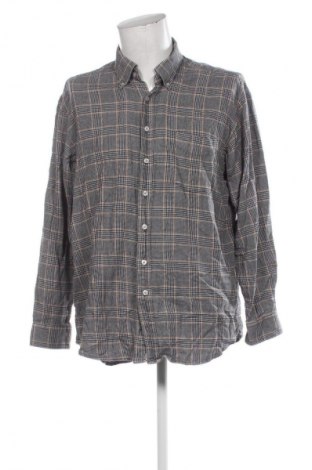 Cămașă de bărbați Abercrombie & Fitch, Mărime XL, Culoare Multicolor, Preț 39,99 Lei