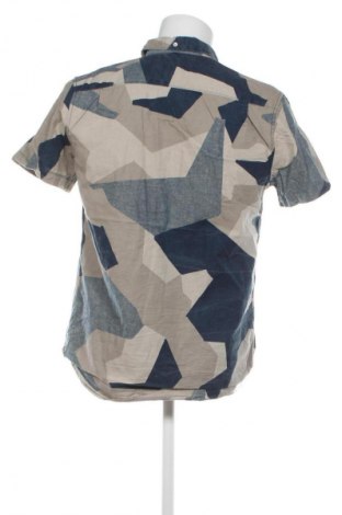 Herrenhemd Adidas Originals, Größe M, Farbe Mehrfarbig, Preis € 17,99