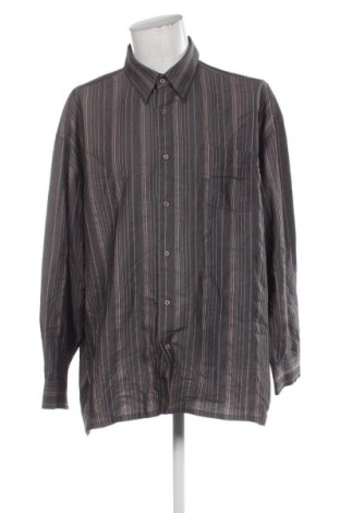 Herrenhemd After Dark, Größe XXL, Farbe Mehrfarbig, Preis € 15,61