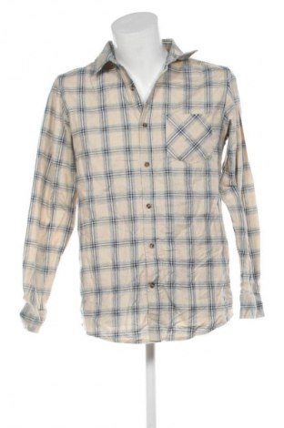 Herrenhemd All Good, Größe S, Farbe Mehrfarbig, Preis € 21,99