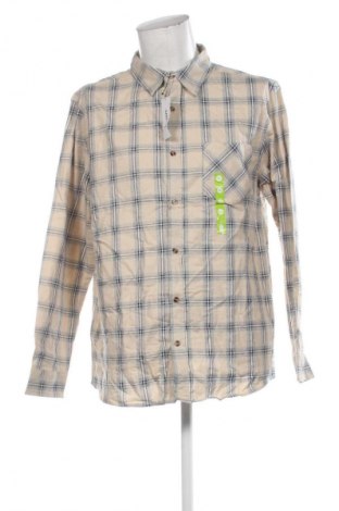 Ανδρικό πουκάμισο All Good, Μέγεθος XXL, Χρώμα Πολύχρωμο, Τιμή 46,99 €