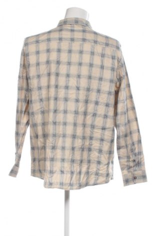 Ανδρικό πουκάμισο All Good, Μέγεθος XXL, Χρώμα Πολύχρωμο, Τιμή 46,99 €