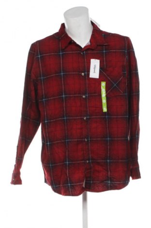 Cămașă de bărbați All Good, Mărime XXL, Culoare Multicolor, Preț 236,99 Lei