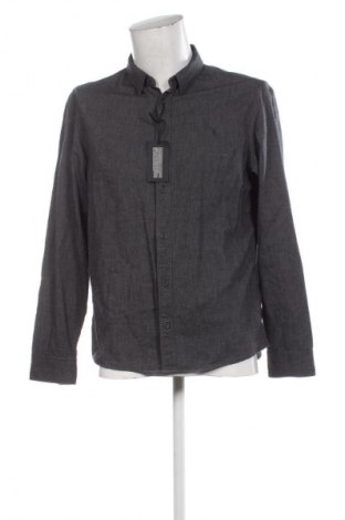 Cămașă de bărbați AllSaints, Mărime XL, Culoare Multicolor, Preț 126,99 Lei