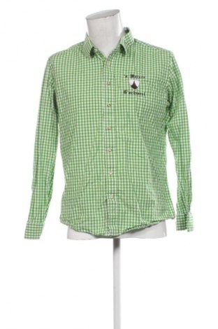 Cămașă de bărbați Almsach, Mărime XL, Culoare Multicolor, Preț 48,99 Lei