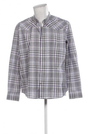 Herrenhemd Andrews, Größe XL, Farbe Mehrfarbig, Preis € 11,99