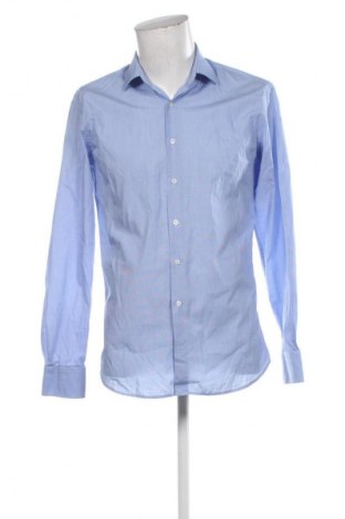 Herrenhemd Andrews, Größe M, Farbe Mehrfarbig, Preis € 21,99