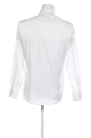 Herrenhemd Andrews, Größe L, Farbe Weiß, Preis € 11,99