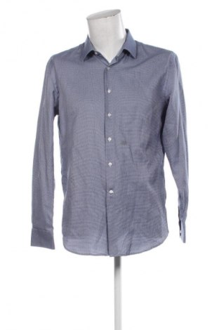 Herrenhemd Andrews, Größe XL, Farbe Blau, Preis € 11,99