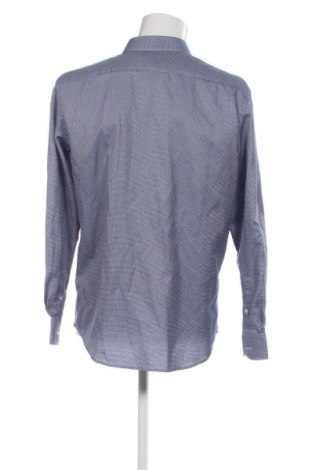 Herrenhemd Andrews, Größe XL, Farbe Blau, Preis € 11,99