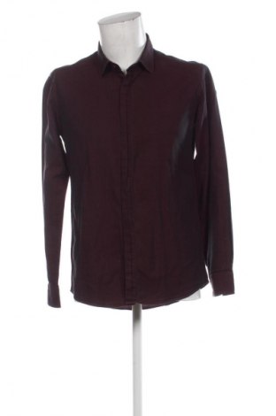 Herrenhemd Andrews, Größe XL, Farbe Rot, Preis € 11,99