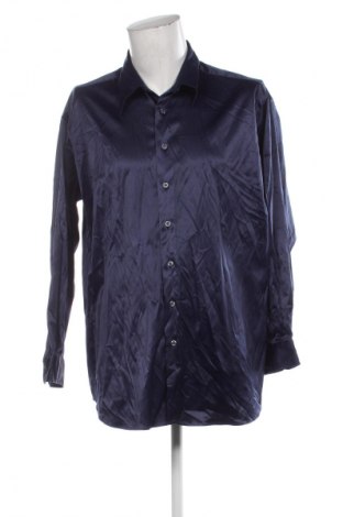 Herrenhemd Angelo Litrico, Größe XL, Farbe Blau, Preis 4,99 €