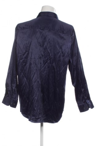 Herrenhemd Angelo Litrico, Größe XL, Farbe Blau, Preis 4,99 €