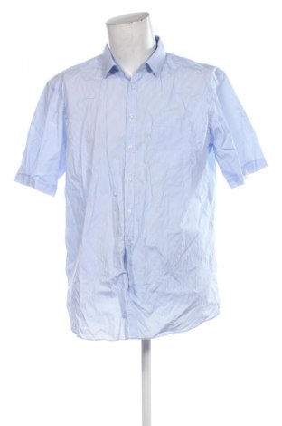 Cămașă de bărbați Angelo Litrico, Mărime XL, Culoare Multicolor, Preț 76,30 Lei