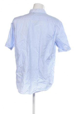 Cămașă de bărbați Angelo Litrico, Mărime XL, Culoare Multicolor, Preț 76,30 Lei