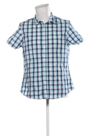 Cămașă de bărbați Angelo Litrico, Mărime L, Culoare Multicolor, Preț 76,30 Lei