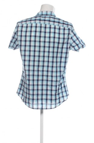 Cămașă de bărbați Angelo Litrico, Mărime L, Culoare Multicolor, Preț 76,30 Lei